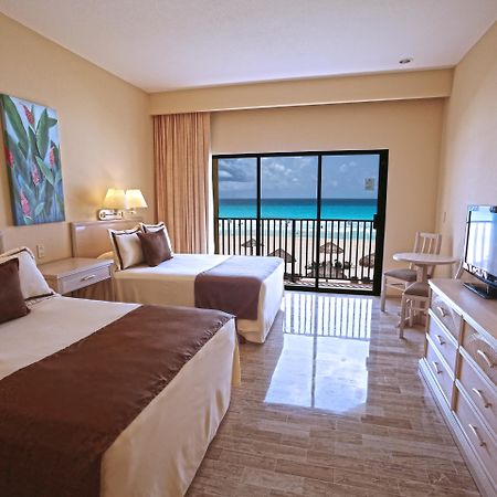 The Royal Islander - An All Suites Resort Cancún Esterno foto