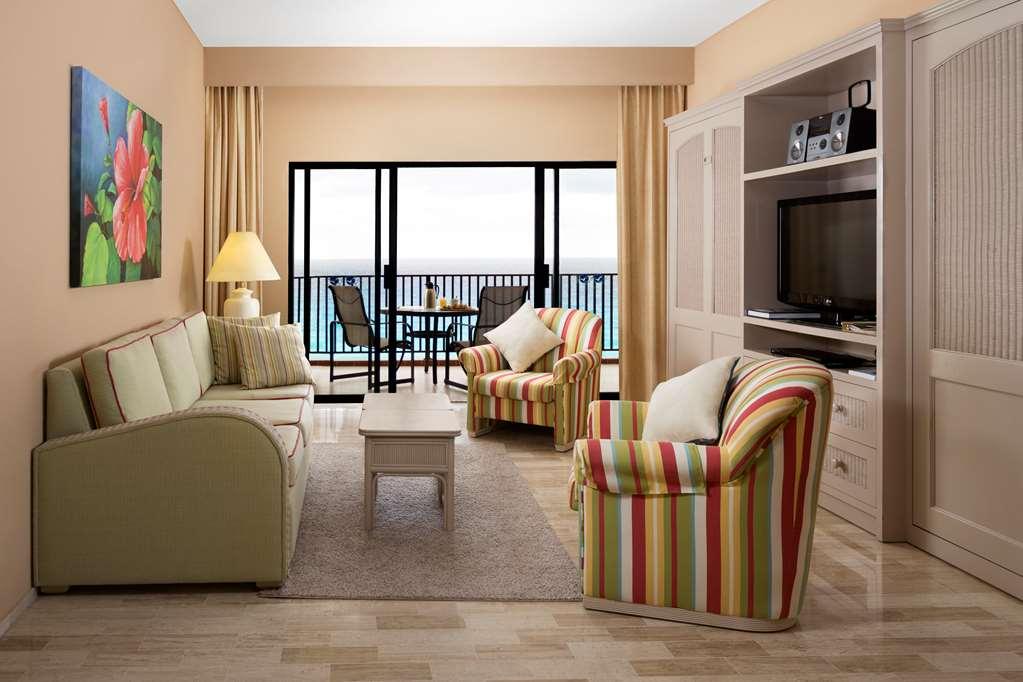 The Royal Islander - An All Suites Resort Cancún Camera foto