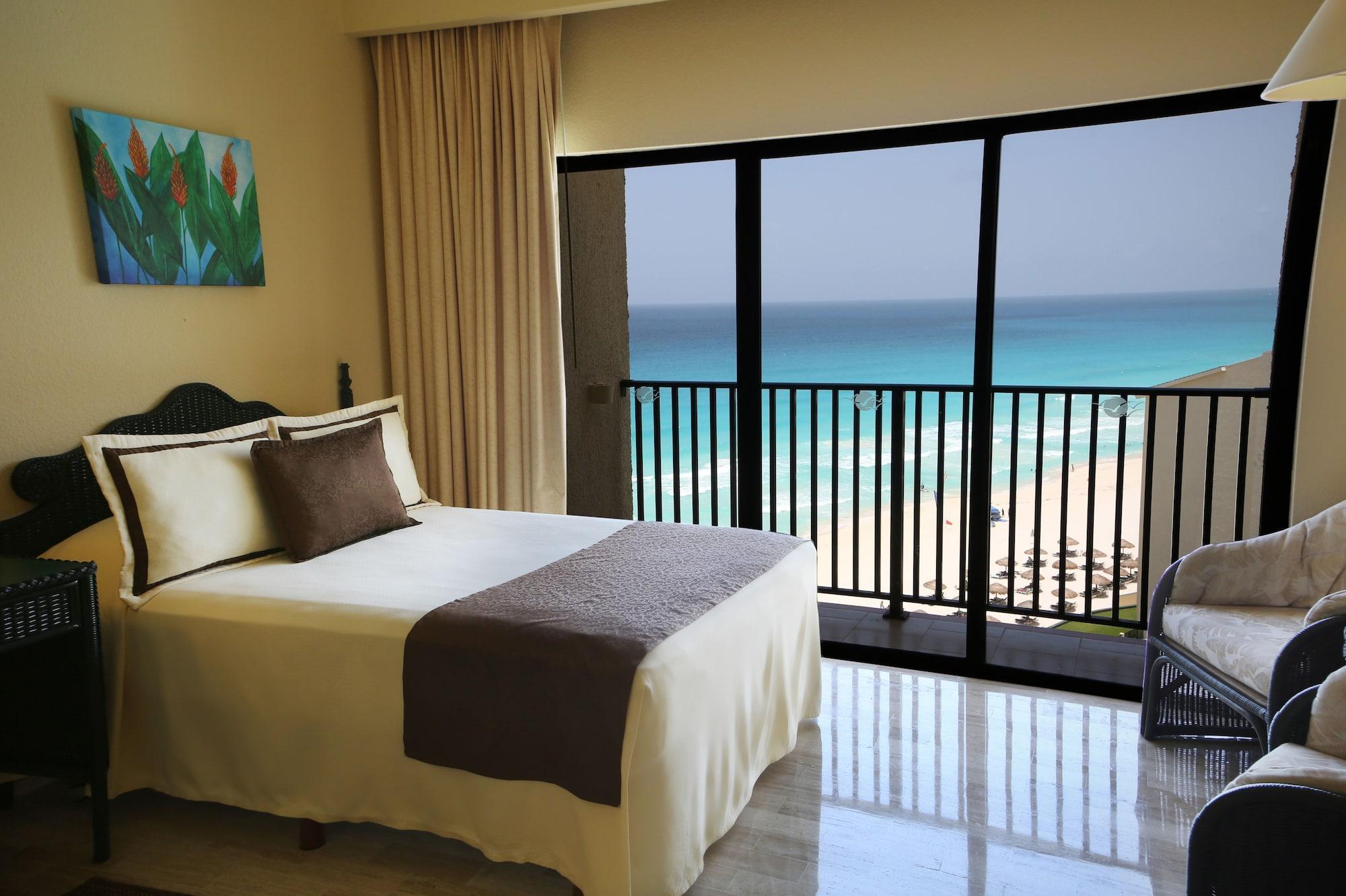 The Royal Islander - An All Suites Resort Cancún Esterno foto