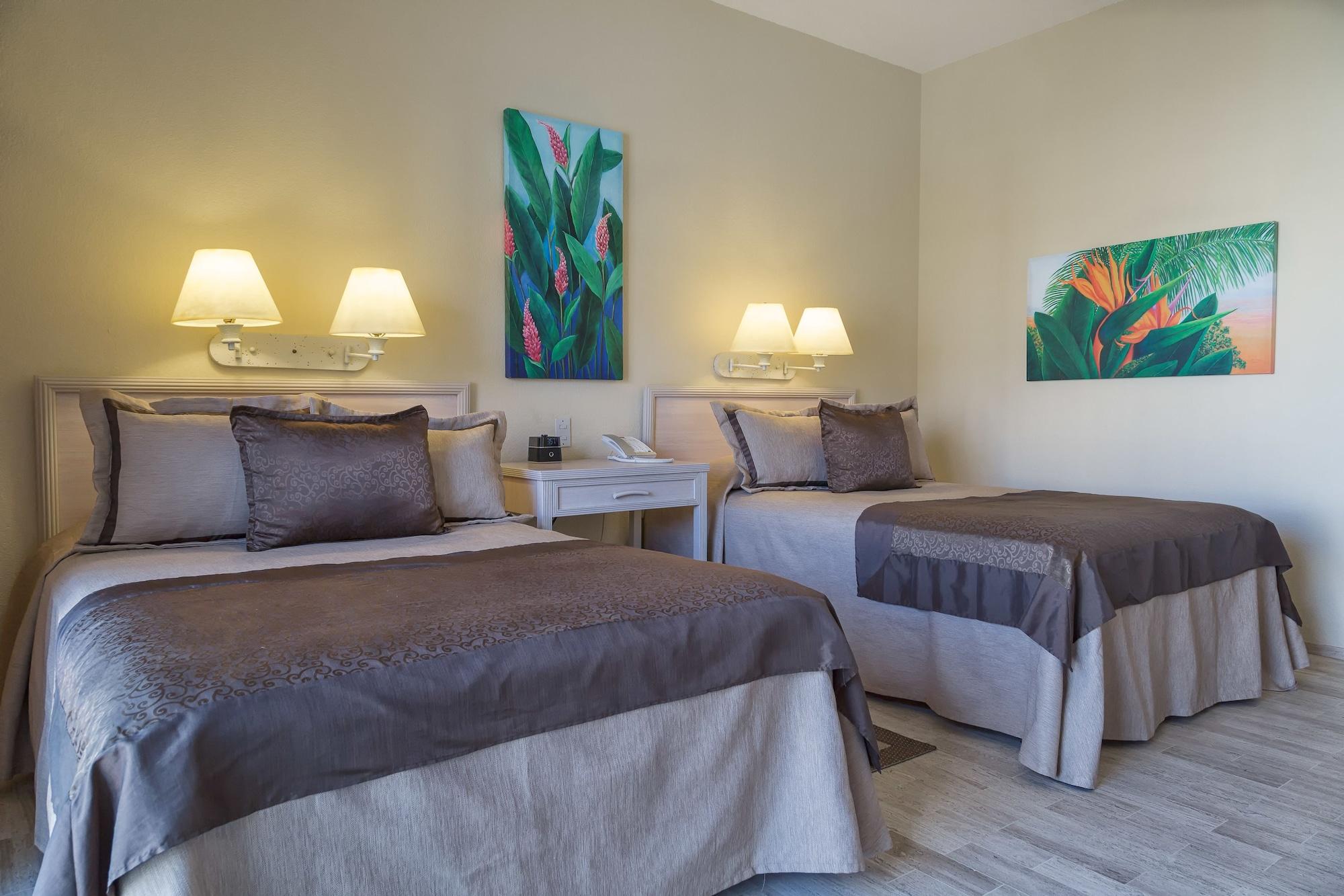 The Royal Islander - An All Suites Resort Cancún Esterno foto