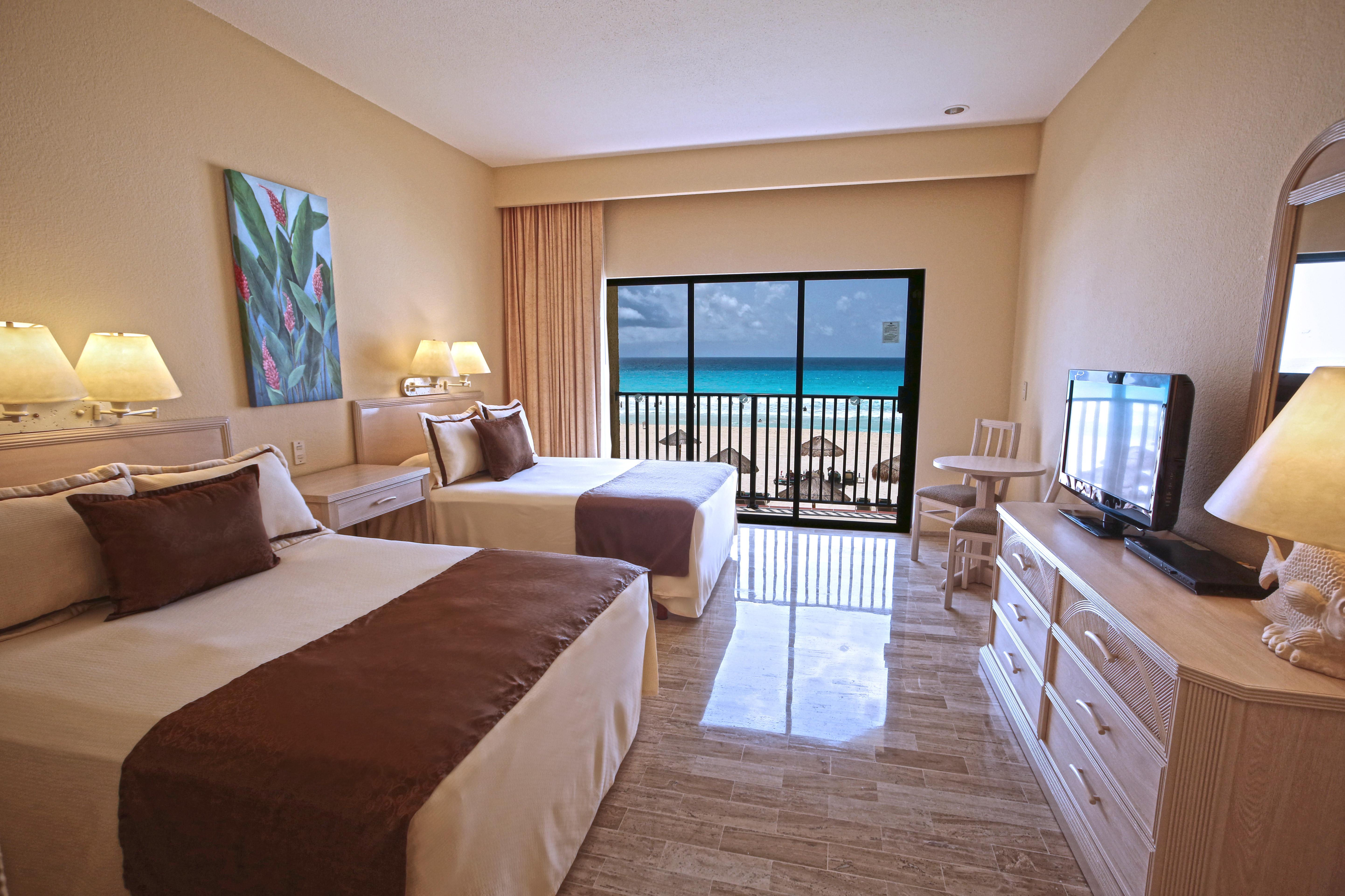The Royal Islander - An All Suites Resort Cancún Esterno foto