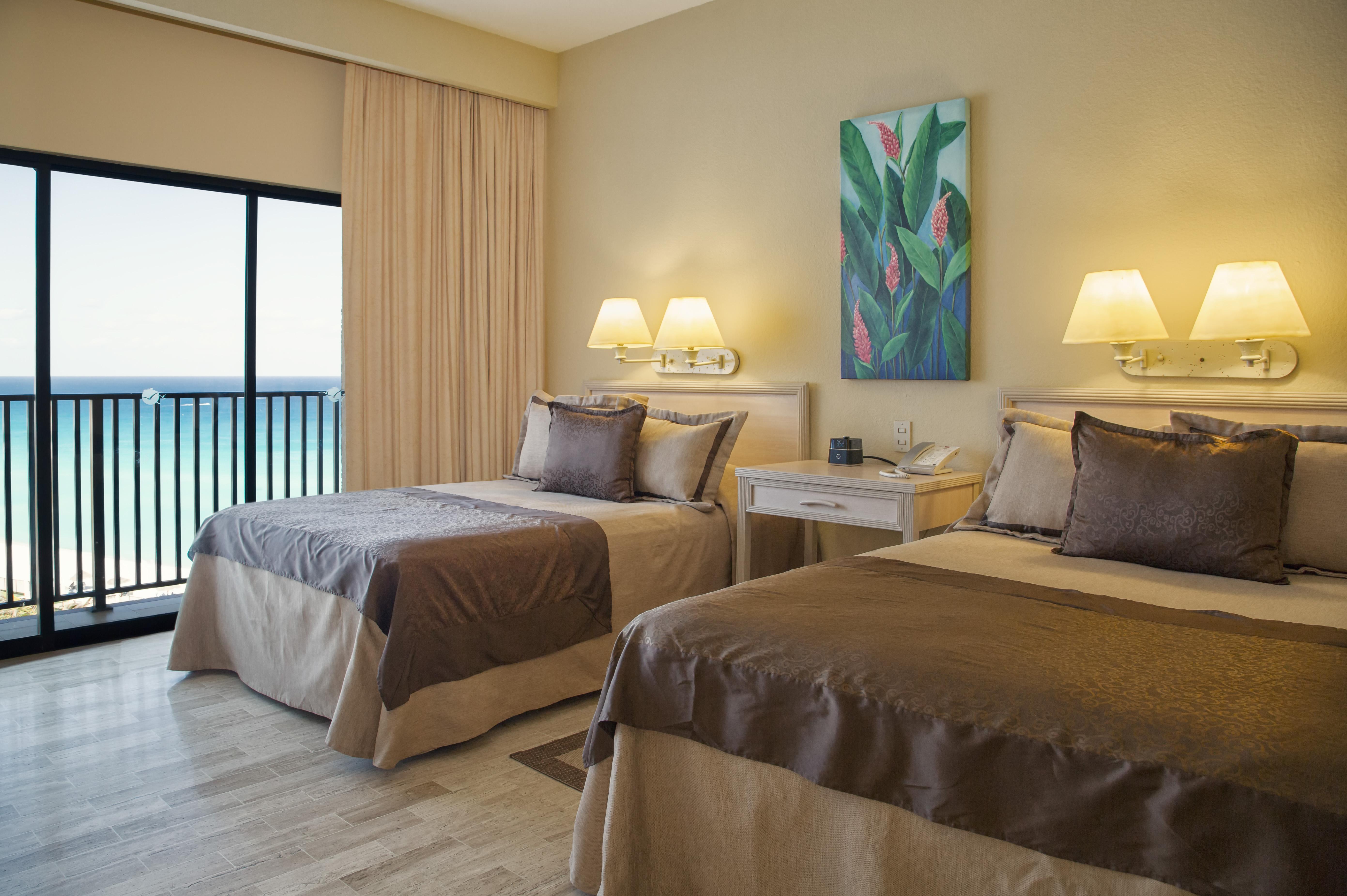 The Royal Islander - An All Suites Resort Cancún Esterno foto