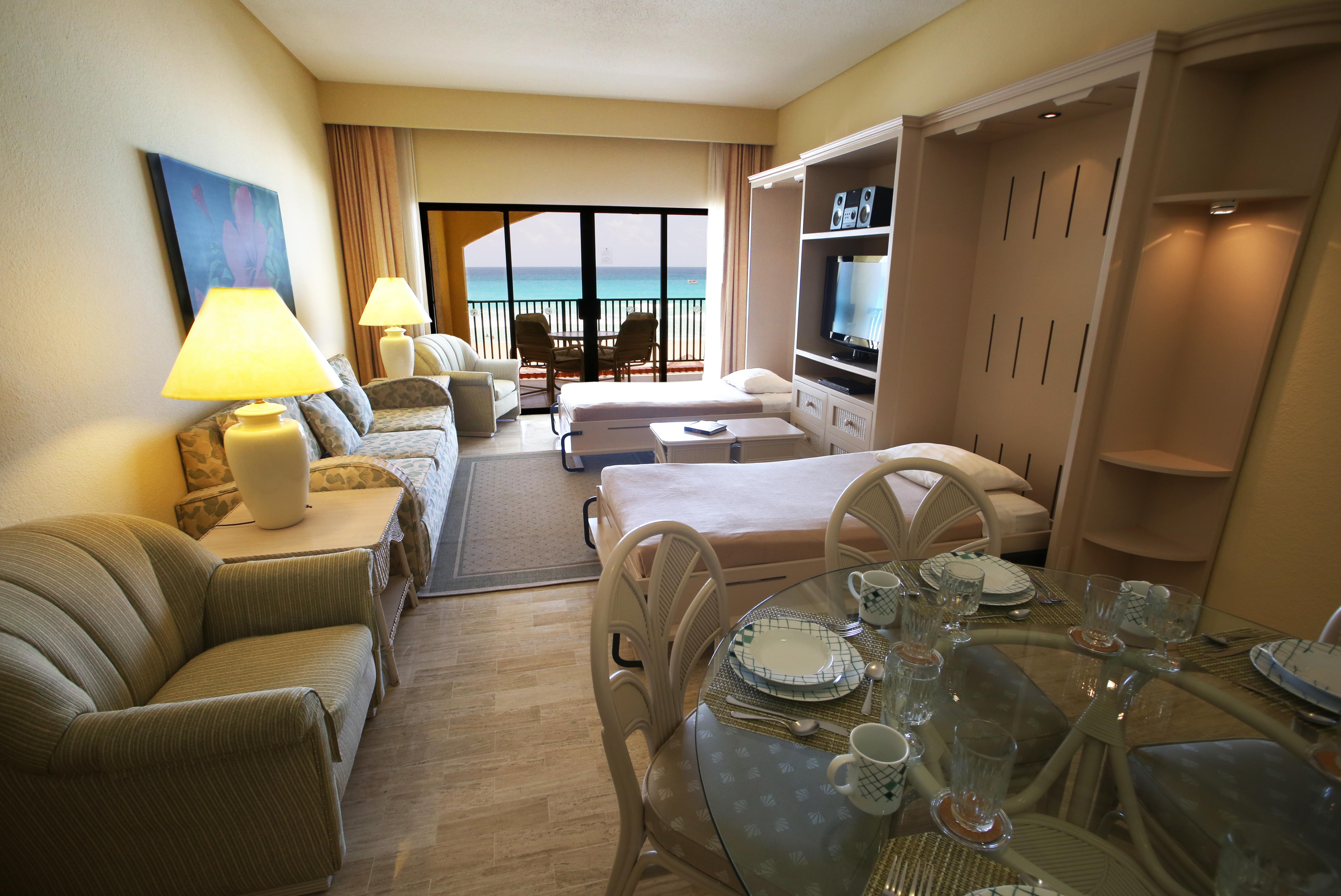 The Royal Islander - An All Suites Resort Cancún Esterno foto