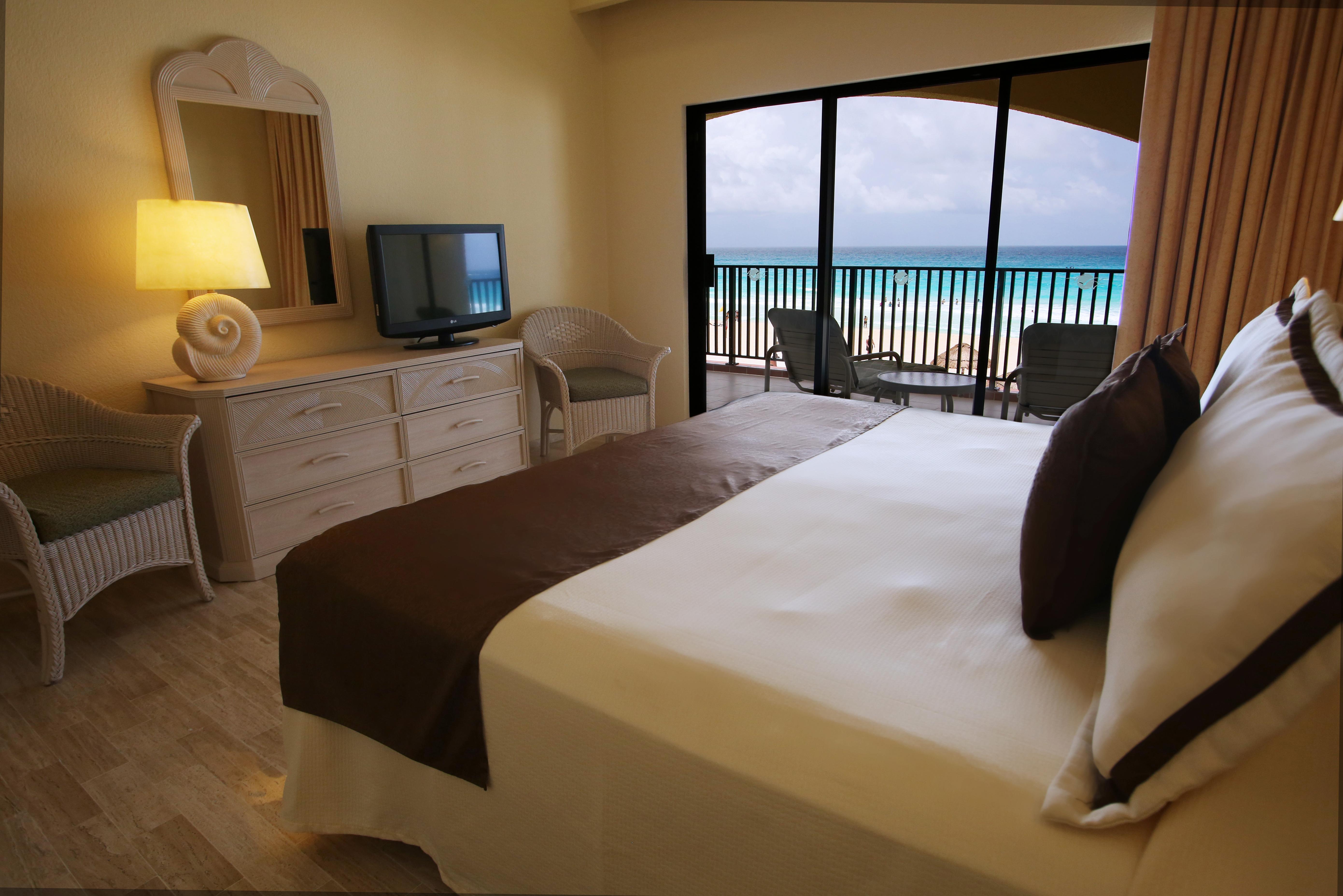 The Royal Islander - An All Suites Resort Cancún Esterno foto
