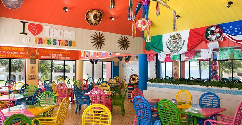 The Royal Islander - An All Suites Resort Cancún Esterno foto