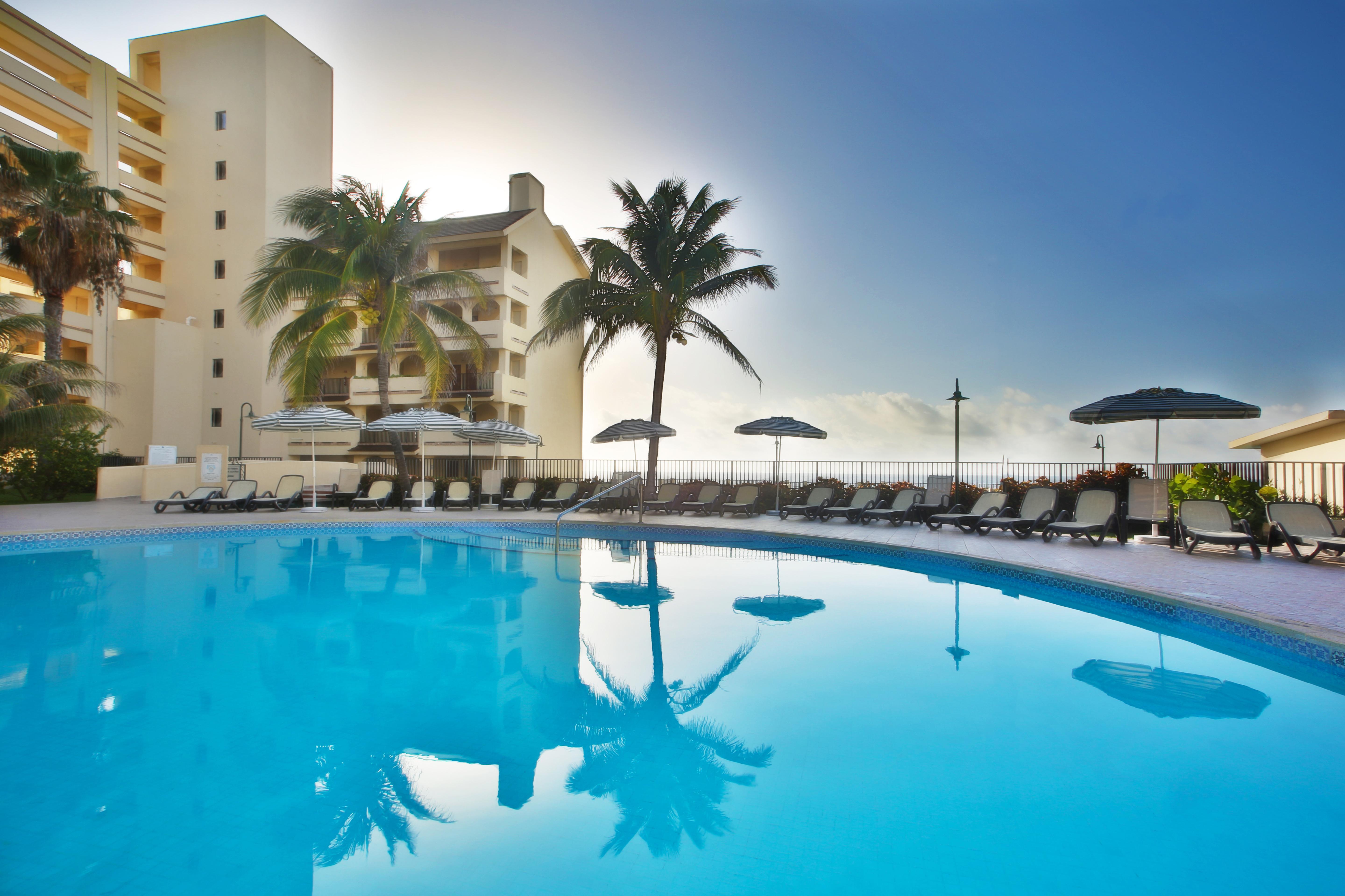 The Royal Islander - An All Suites Resort Cancún Esterno foto