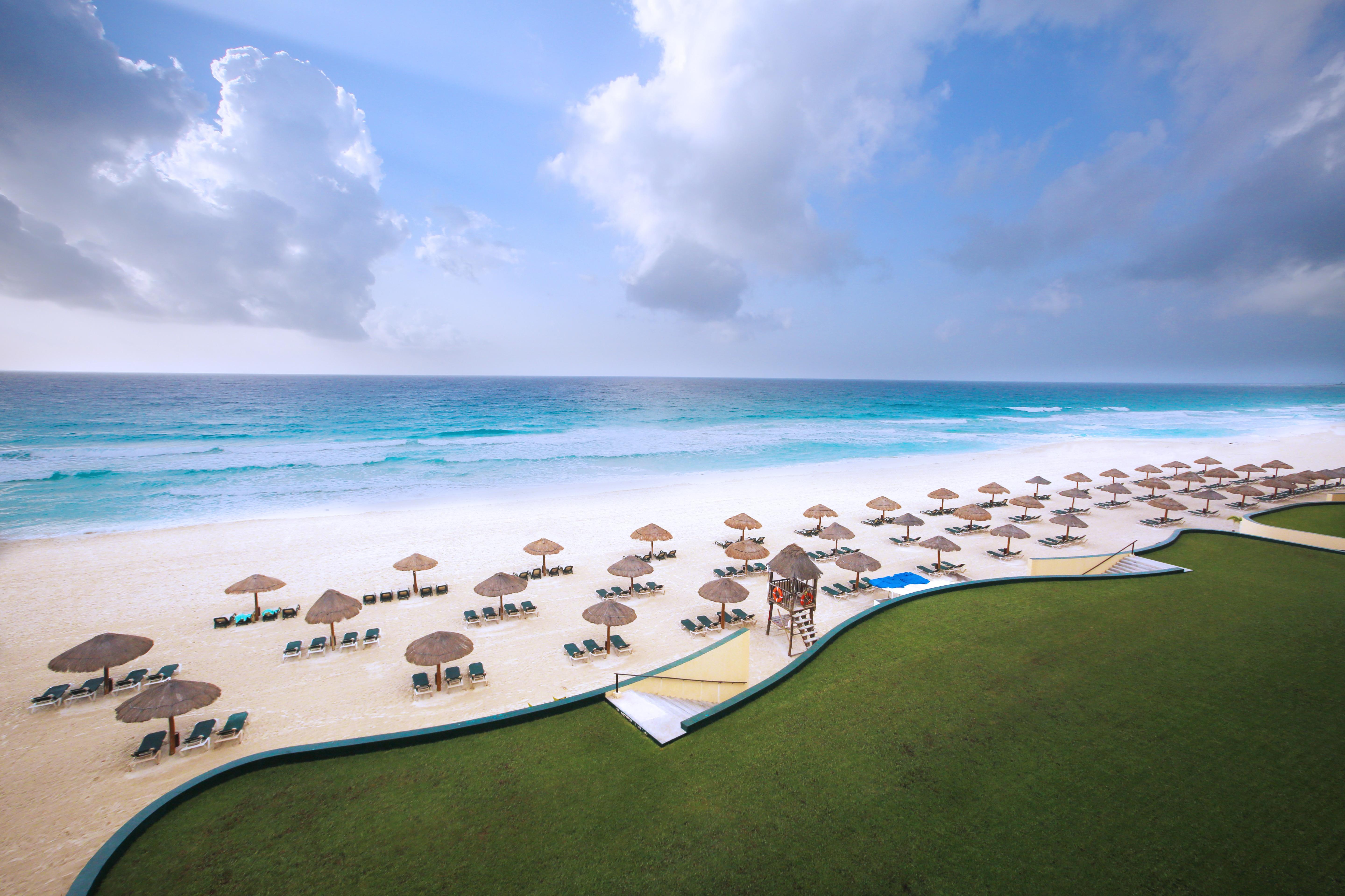 The Royal Islander - An All Suites Resort Cancún Esterno foto