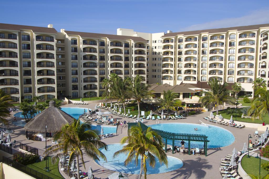 The Royal Islander - An All Suites Resort Cancún Esterno foto