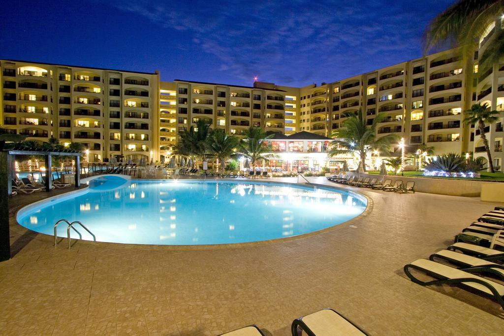 The Royal Islander - An All Suites Resort Cancún Esterno foto