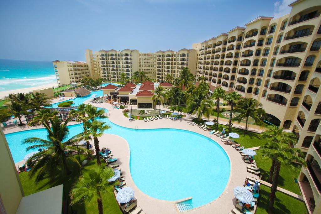 The Royal Islander - An All Suites Resort Cancún Esterno foto
