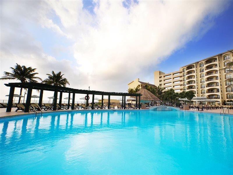 The Royal Islander - An All Suites Resort Cancún Esterno foto