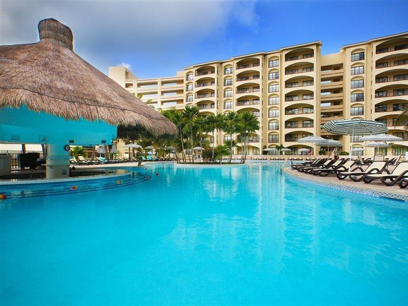 The Royal Islander - An All Suites Resort Cancún Esterno foto