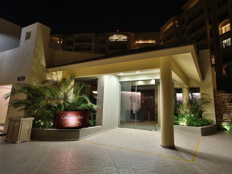 The Royal Islander - An All Suites Resort Cancún Esterno foto