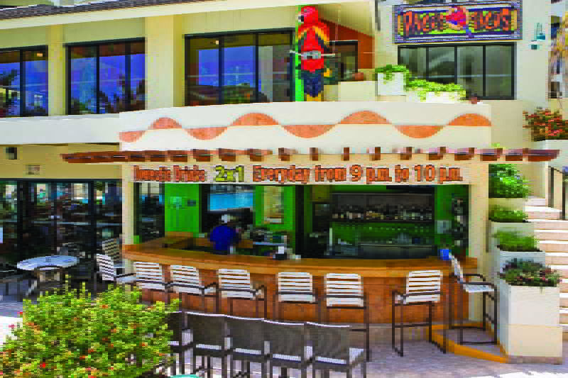 The Royal Islander - An All Suites Resort Cancún Esterno foto