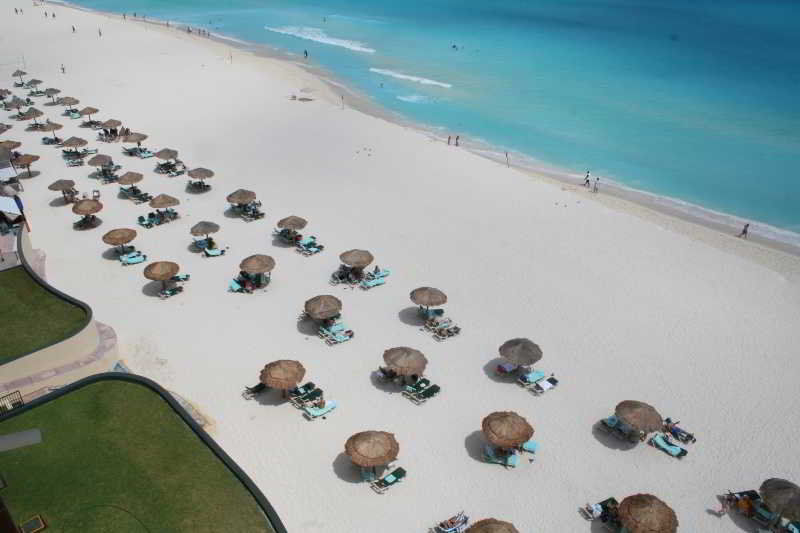 The Royal Islander - An All Suites Resort Cancún Esterno foto